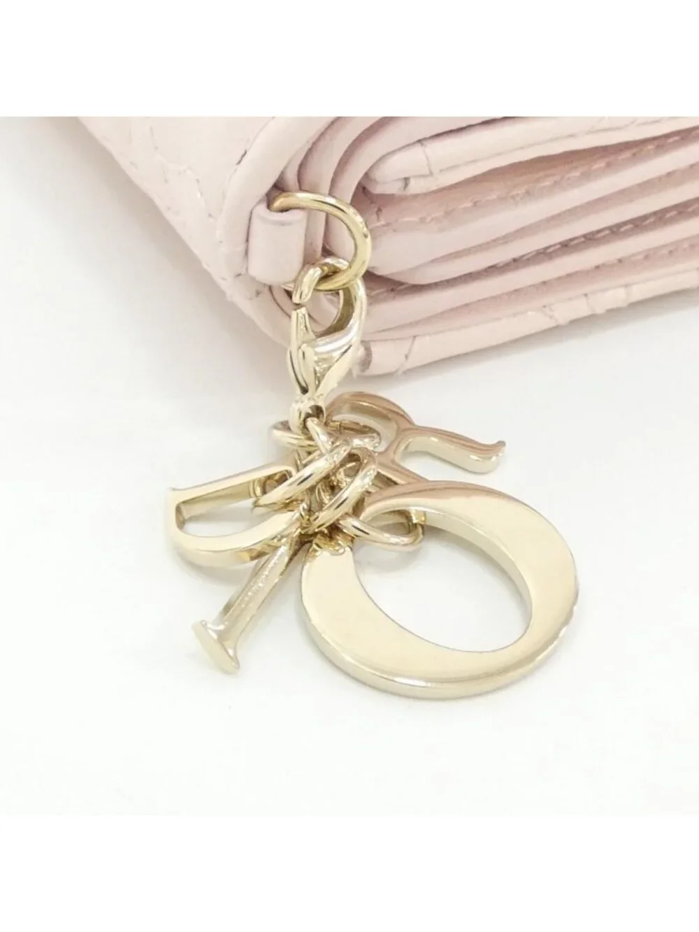 Dior Amor Lady Lotus Wallet